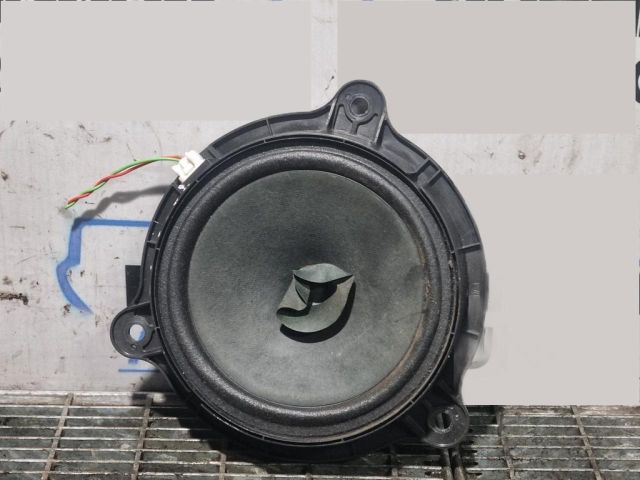 bontott NISSAN QASHQAI II Hangszóró (Pozíciófüggetlen)