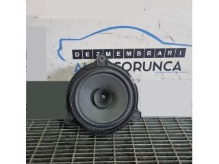 bontott NISSAN QASHQAI II Hangszóró (Pozíciófüggetlen)