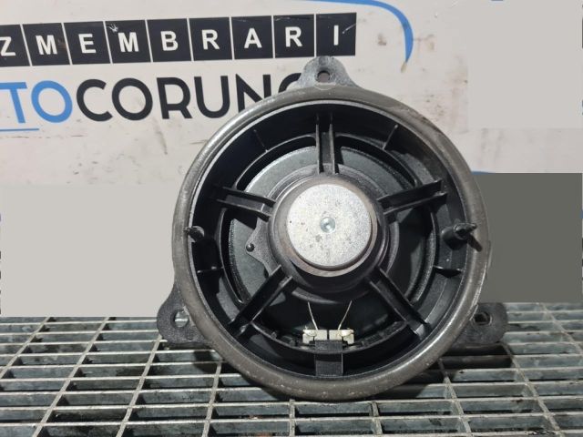 bontott NISSAN QASHQAI II Hangszóró (Pozíciófüggetlen)