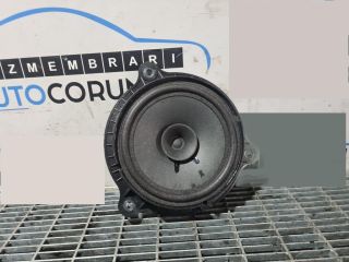 bontott NISSAN QASHQAI II Hangszóró (Pozíciófüggetlen)