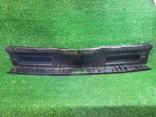 bontott NISSAN QASHQAI II Hátfal Burkolat