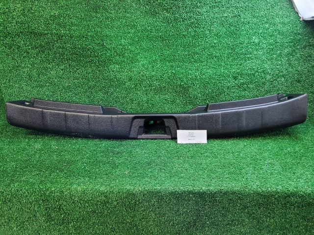 bontott NISSAN QASHQAI II Hátfal Burkolat