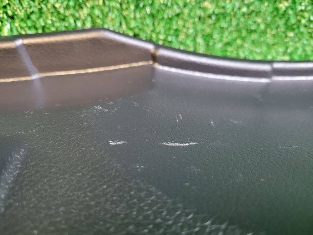 bontott NISSAN QASHQAI II Hátfal Burkolat