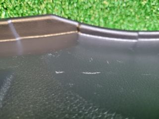 bontott NISSAN QASHQAI II Hátfal Burkolat