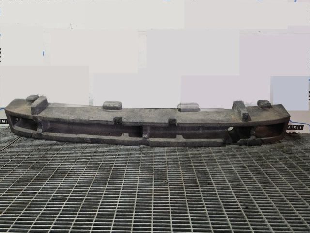 bontott NISSAN QASHQAI II Hátsó Lökhárító Merevítő (Fém)