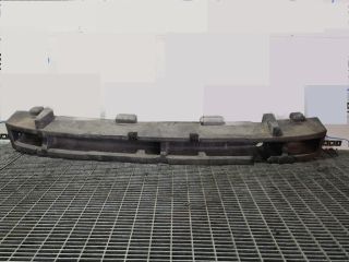 bontott NISSAN QASHQAI II Hátsó Lökhárító Merevítő (Fém)