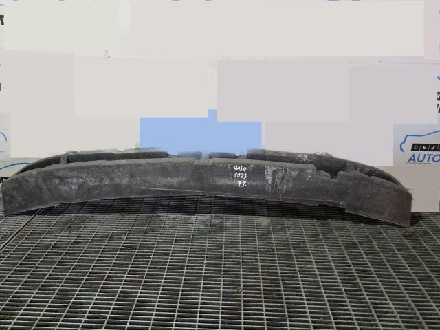 bontott NISSAN QASHQAI II Hátsó Lökhárító Merevítő (Fém)