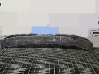 bontott NISSAN QASHQAI II Hátsó Lökhárító Merevítő (Fém)