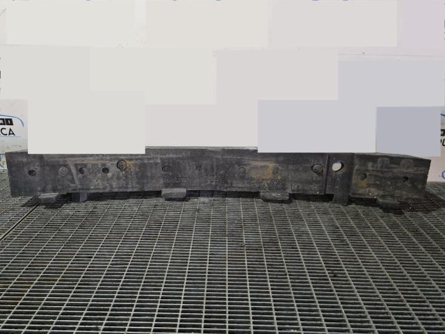 bontott NISSAN QASHQAI II Hátsó Lökhárító Merevítő (Fém)