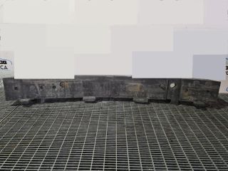 bontott NISSAN QASHQAI II Hátsó Lökhárító Merevítő (Fém)