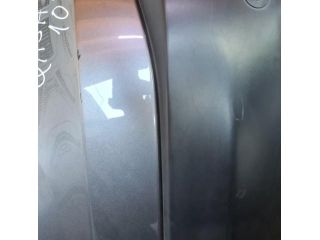 bontott NISSAN QASHQAI II Hátsó Lökhárító (Üresen)