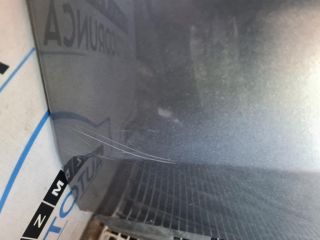 bontott NISSAN QASHQAI II Hátsó Lökhárító (Üresen)