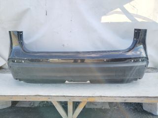 bontott NISSAN QASHQAI II Hátsó Lökhárító (Üresen)