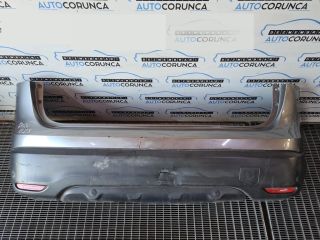 bontott NISSAN QASHQAI II Hátsó Lökhárító (Üresen)