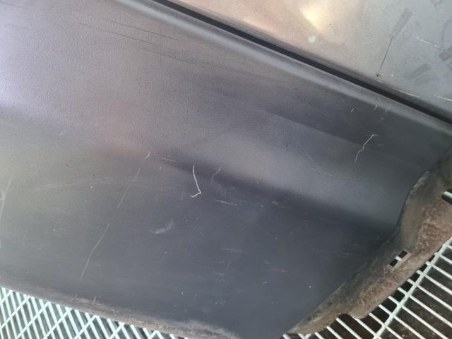 bontott NISSAN QASHQAI II Hátsó Lökhárító (Üresen)