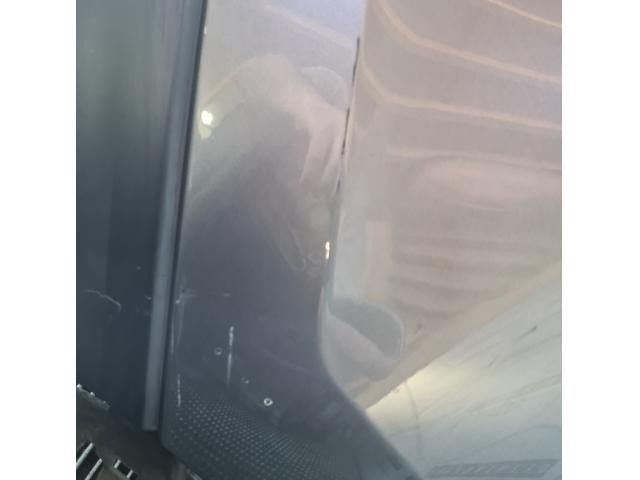 bontott NISSAN QASHQAI II Hátsó Lökhárító (Üresen)