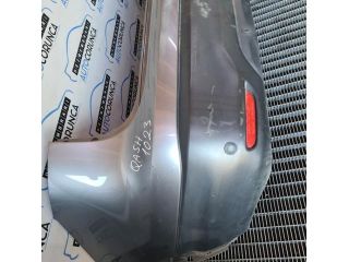 bontott NISSAN QASHQAI II Hátsó Lökhárító (Üresen)