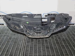 bontott NISSAN QASHQAI II Hűtőrács