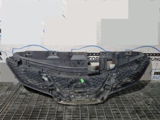 bontott NISSAN QASHQAI II Hűtőrács