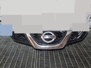bontott NISSAN QASHQAI II Hűtőrács