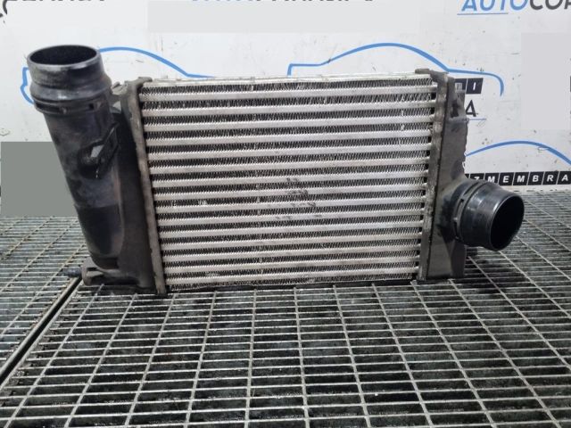 bontott NISSAN QASHQAI II Intercooler