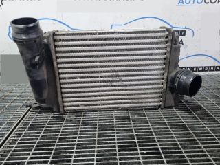 bontott NISSAN QASHQAI II Intercooler