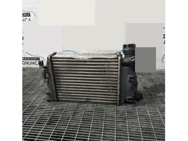 bontott NISSAN QASHQAI II Intercooler