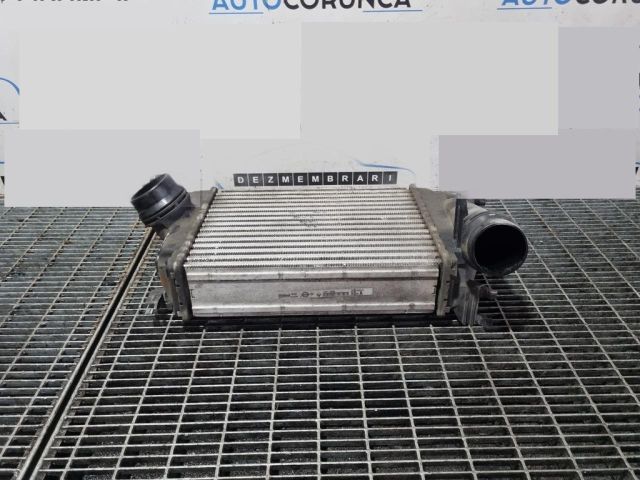 bontott NISSAN QASHQAI II Intercooler