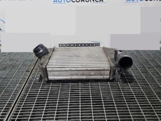 bontott NISSAN QASHQAI II Intercooler