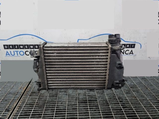 bontott NISSAN QASHQAI II Intercooler