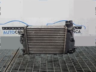 bontott NISSAN QASHQAI II Intercooler