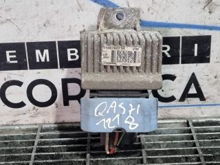 bontott NISSAN QASHQAI II Izzító Relé