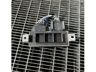 bontott NISSAN QASHQAI II Izzító Relé