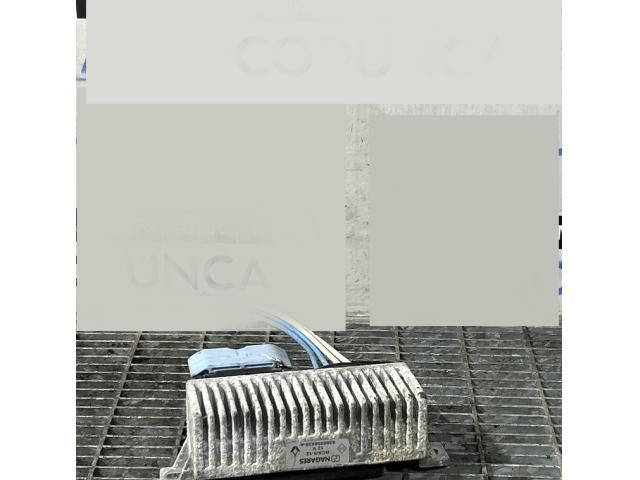 bontott NISSAN QASHQAI II Izzító Relé