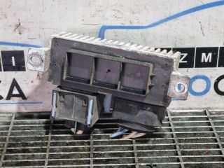 bontott NISSAN QASHQAI II Izzító Relé