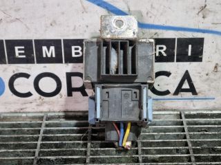 bontott NISSAN QASHQAI II Izzító Relé