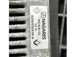 bontott NISSAN QASHQAI II Izzító Relé