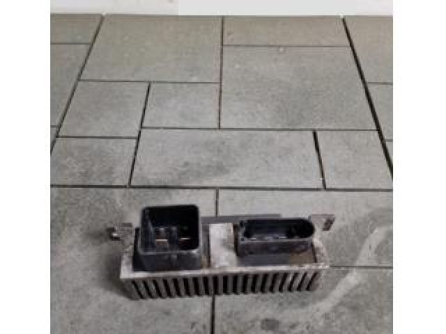 bontott NISSAN QASHQAI II Izzító Relé