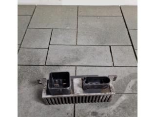 bontott NISSAN QASHQAI II Izzító Relé