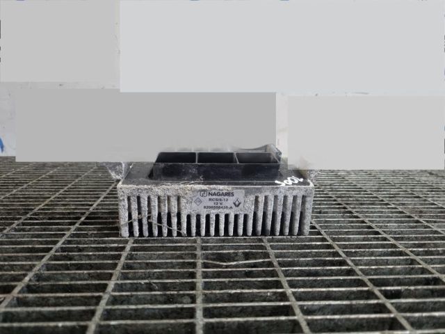 bontott NISSAN QASHQAI II Izzító Relé