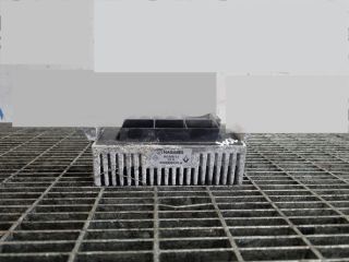 bontott NISSAN QASHQAI II Izzító Relé