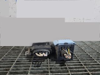 bontott NISSAN QASHQAI II Izzító Relé