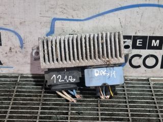 bontott NISSAN QASHQAI II Izzító Relé