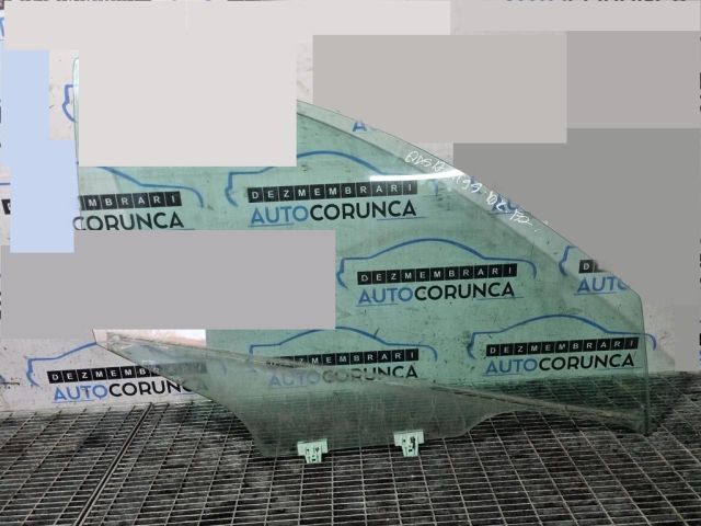 bontott NISSAN QASHQAI II Jobb első Ablak