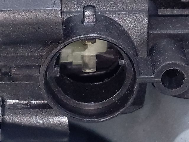 bontott NISSAN QASHQAI II Jobb első Ablakemelő Szerkezet (Elektromos)