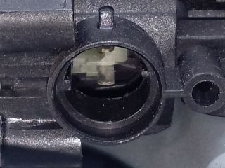 bontott NISSAN QASHQAI II Jobb első Ablakemelő Szerkezet (Elektromos)