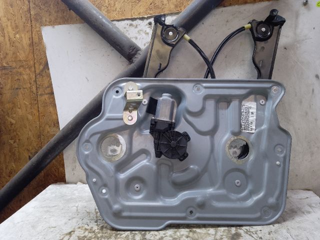 bontott NISSAN QASHQAI II Jobb első Ablakemelő Szerkezet (Elektromos)