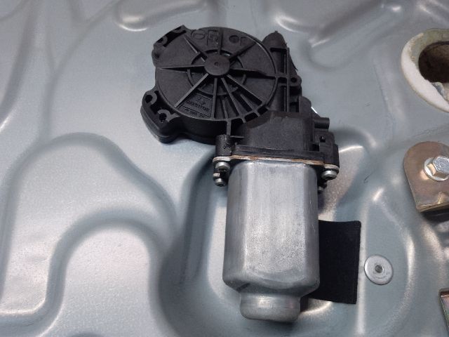 bontott NISSAN QASHQAI II Jobb első Ablakemelő Szerkezet (Elektromos)