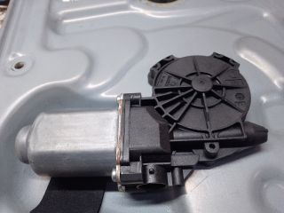 bontott NISSAN QASHQAI II Jobb első Ablakemelő Szerkezet (Elektromos)