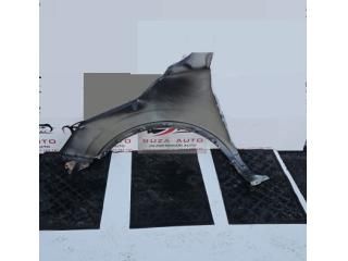 bontott NISSAN QASHQAI II Jobb első Sárvédő